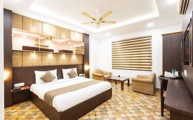 Hotel Panickers Residency - Ajmal Khan Market Near Karol Bagh Metro